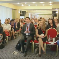 ОСГ Рекордс Менеджмент примет участие в Интер Форуме в Алматы