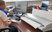 Открыт центр сканирования в ОСГ Казахстан